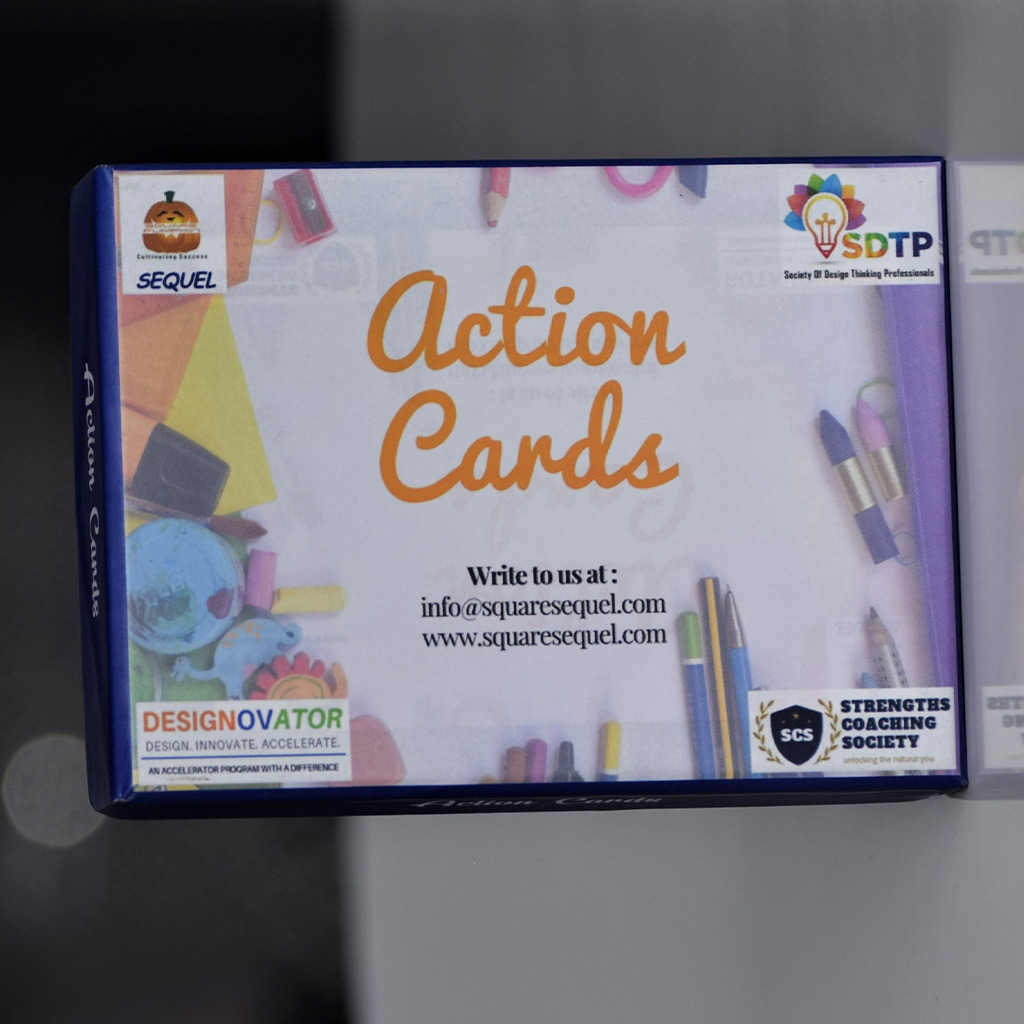 Action Cards